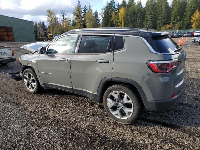 Photo 2 from auction – 2020 JEEP COMPASS LI with VIN 3C4NJCCB4LT120926