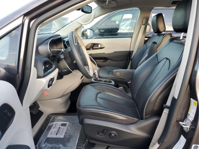 Photo 7 from auction – 2020 CHRYSLER PACIFICA L with VIN 2C4RC1GG2LR128354