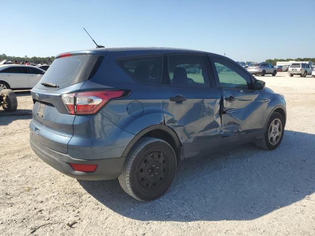 Photo 3 from auction – 2018 FORD ESCAPE S with VIN 1FMCU0F79JUA47992