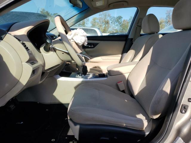 Photo 7 from auction – 2015 NISSAN ALTIMA 2.5 with VIN 1N4AL3AP1FC232886