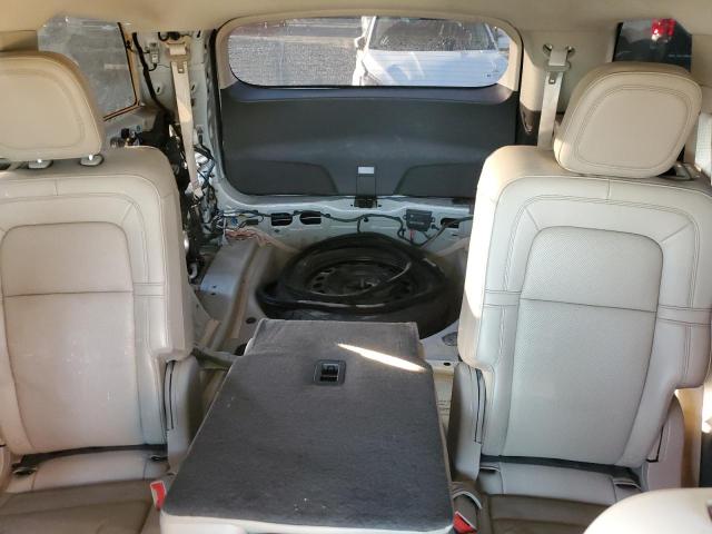 Photo 10 from auction – 2022 LINCOLN AVIATOR RE with VIN 5LM5J7WC0NGL22366
