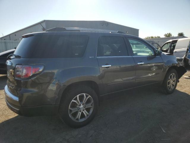 Photo 3 from auction – 2013 GMC ACADIA SLT with VIN 1GKKRRKD8DJ199323