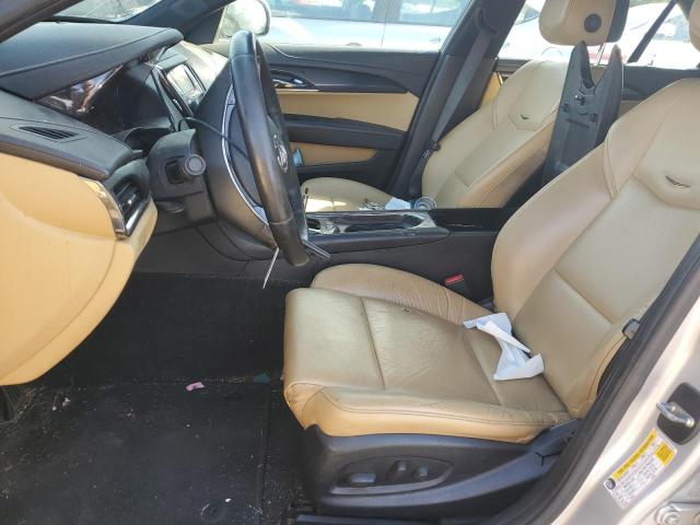 Photo 7 from auction – 2014 CADILLAC ATS with VIN 1G6AA5RA9E0114745