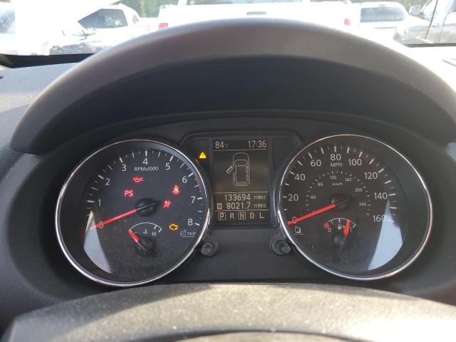 Photo 9 from auction – 2011 NISSAN ROGUE S with VIN JN8AS5MT6BW155852