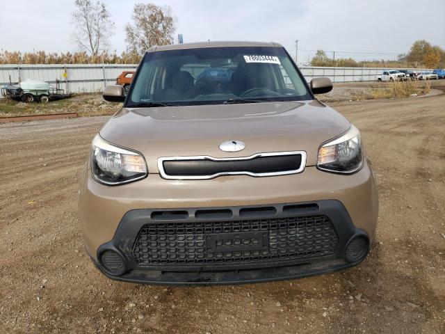 Photo 5 from auction – 2014 KIA SOUL with VIN KNDJN2A28E7014230