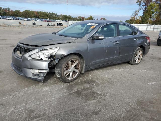 Photo 1 from auction – 2015 NISSAN ALTIMA 2.5 with VIN 1N4AL3AP3FC468908