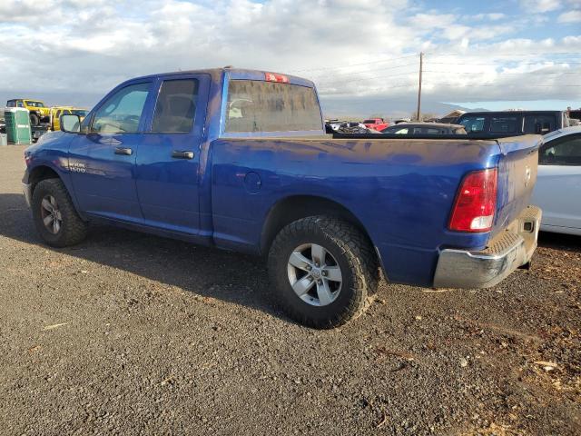 Photo 2 from auction – 2017 RAM 1500 ST with VIN 1C6RR6FG7HS615219