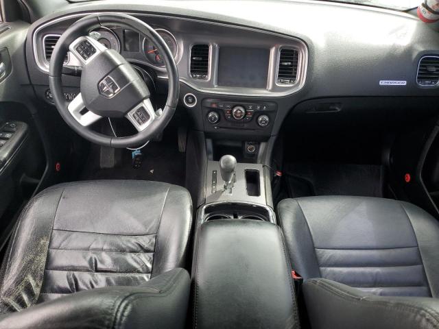 Foto 8 de la subasta – 2014 DODGE CHARGER R/ con VIN 2C3CDXCT7EH164837