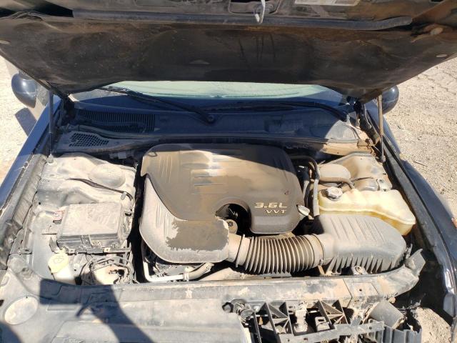 Photo 11 from auction – 2016 DODGE CHALLENGER with VIN 2C3CDZAG2GH325762