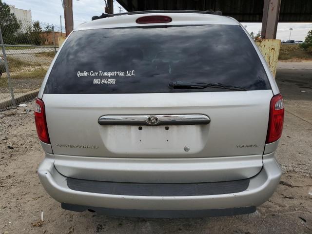 Photo 6 from auction – 2005 CHRYSLER TOWN & COU with VIN 2C4GP54L85R157350