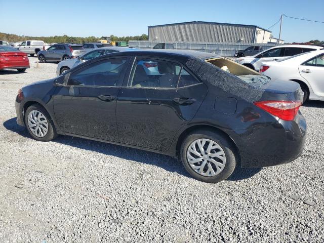 Photo 2 from auction – 2017 TOYOTA COROLLA L with VIN 5YFBURHE6HP714671