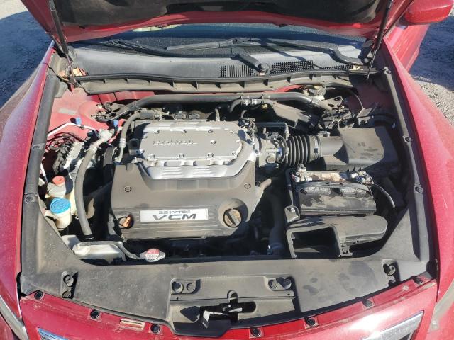 Photo 11 from auction – 2011 HONDA ACCORD EXL with VIN 1HGCS2B80BA006644