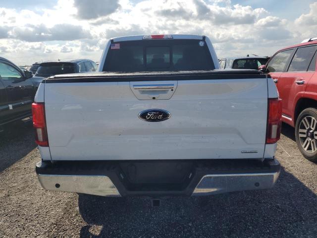 Photo 6 from auction – 2018 FORD 1220 HST with VIN 1FTEW1CP1JFB80784