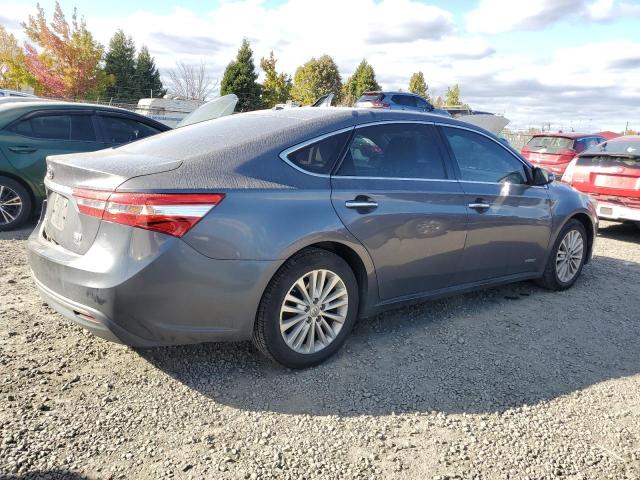 Photo 3 from auction – 2015 TOYOTA AVALON HYB with VIN 4T1BD1EB7FU036097