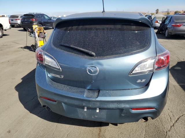 Photo 6 from auction – 2010 MAZDA 3 S with VIN JM1BL1H69A1230906