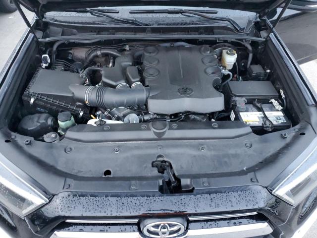 Photo 12 from auction – 2020 TOYOTA 4RUNNER SR with VIN JTEZU5JR1L5220627