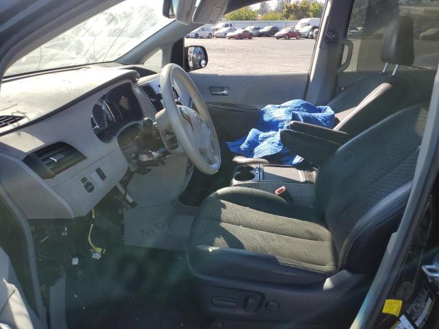 Photo 7 from auction – 2012 TOYOTA SIENNA SPO with VIN 5TDXK3DC8CS194440