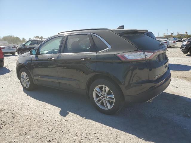 Photo 2 from auction – 2015 FORD EDGE SEL with VIN 2FMTK4J8XFBB06803