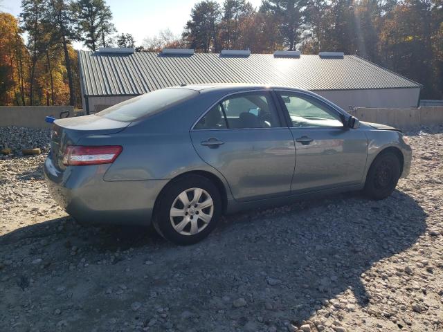 Photo 3 from auction – 2011 TOYOTA CAMRY BASE with VIN 4T4BF3EK8BR108172