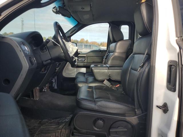 Photo 7 from auction – 2004 FORD F150 with VIN 1FTRF145X4NB74328