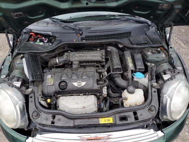 Photo 11 from auction – 2012 MINI COOPER with VIN WMWSU3C56CT260845