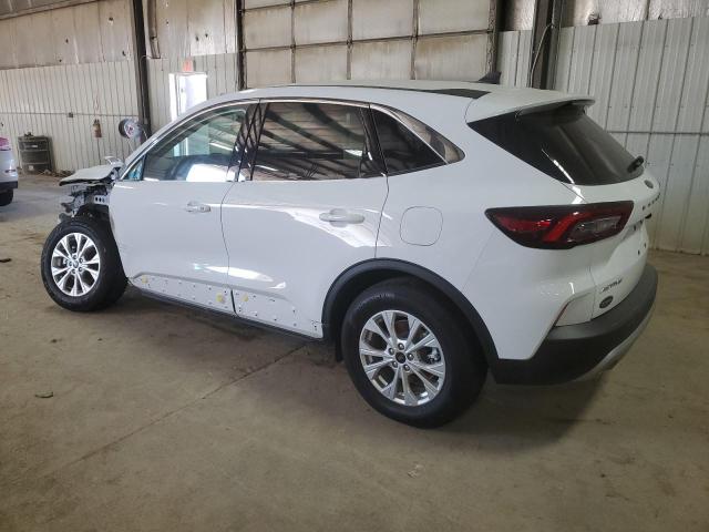 Photo 2 from auction – 2024 FORD ESCAPE ACT with VIN 1FMCU9GN1RUA06365