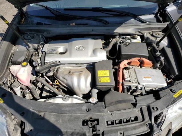 Photo 11 from auction – 2014 LEXUS ES 300H with VIN JTHBW1GG8E2042541