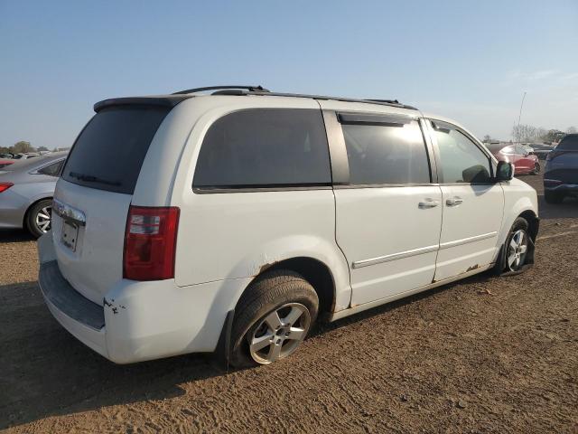 Photo 3 from auction – 2008 DODGE GRAND CARA with VIN 2D8HN54P98R112355