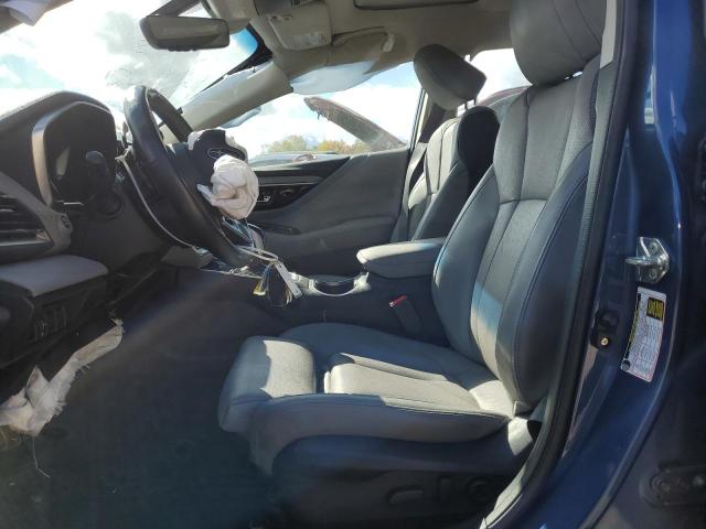 Photo 7 from auction – 2021 SUBARU LEGACY LIM with VIN 4S3BWAN60M3002183