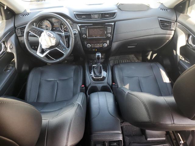 Photo 8 from auction – 2019 NISSAN ROGUE S with VIN 5N1AT2MV3KC802424
