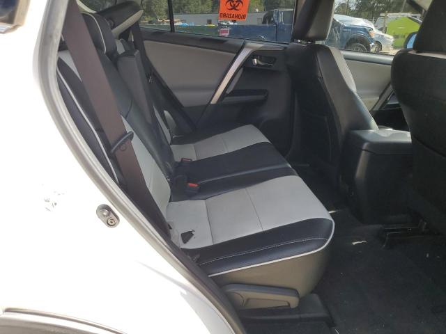 Photo 11 from auction – 2018 TOYOTA RAV4 ADVEN with VIN JTMWFREV7JD109499