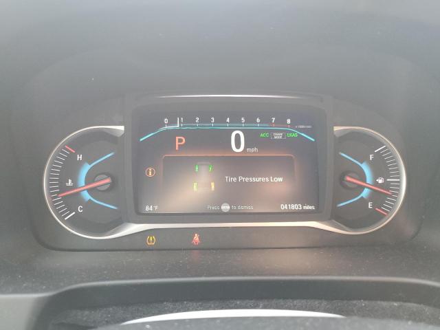 Photo 9 from auction – 2020 HONDA PASSPORT E with VIN 5FNYF7H54LB001877