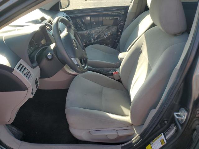 Photo 7 from auction – 2012 TOYOTA COROLLA BA with VIN 2T1BU4EE8CC770353