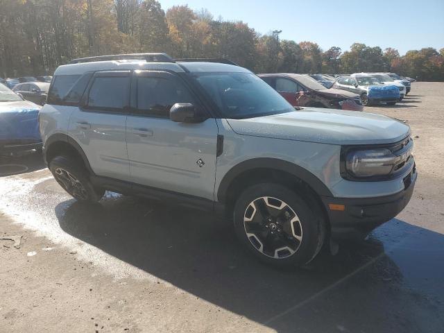 Photo 4 from auction – 2023 FORD BRONCO SPO with VIN 3FMCR9C67PRD69872