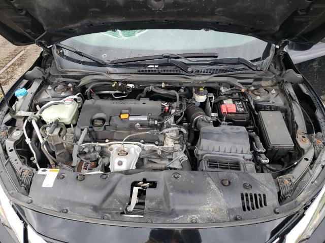 Photo 11 from auction – 2018 HONDA CIVIC EX with VIN 19XFC2F86JE021759