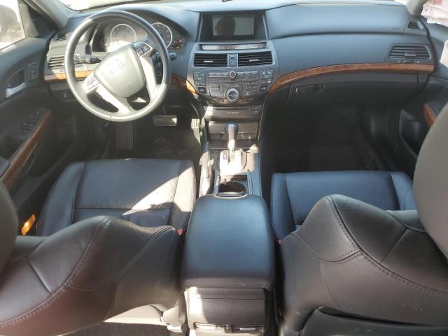 Photo 8 from auction – 2012 HONDA ACCORD EXL with VIN 1HGCP3F83CA021903