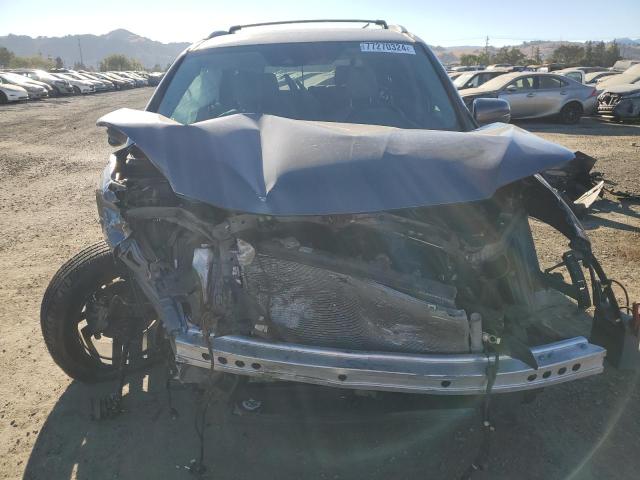 Photo 5 from auction – 2016 HONDA PILOT TOUR with VIN 5FNYF5H96GB045490