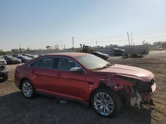 Zdjęcie 4 z aukcji – 2010 FORD TAURUS LIM z VIN 1FAHP2FW5AG143028