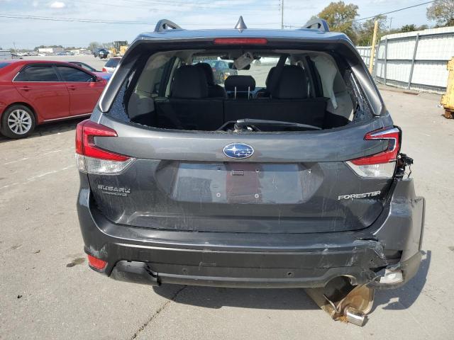 Photo 6 from auction – 2023 SUBARU FORESTER L with VIN JF2SKAPC2PH485926