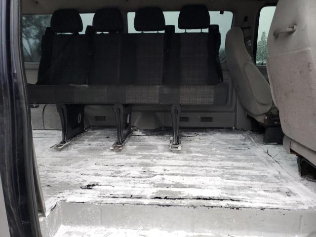 Photo 11 from auction – 1999 FORD ECONOLINE with VIN 1FBSS31LXXHB92928