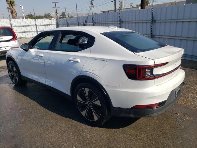 Photo 2 from auction – 2023 POLESTAR 2 with VIN YSMEG3KA4PL125282