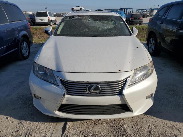 Photo 5 from auction – 2014 LEXUS ES 350 with VIN JTHBK1GG8E2146992