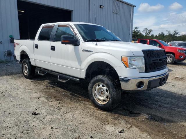 Фото 4 с аукциона – 2012 FORD F150 SUPER с VIN 1FTFW1EF8CFA24754