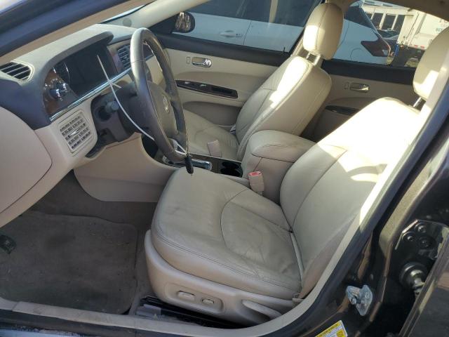 Photo 7 from auction – 2008 BUICK LACROSSE C with VIN 2G4WD582581370969