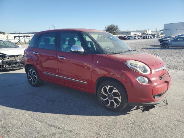 Photo 4 from auction – 2014 FIAT 500L LOUNG with VIN ZFBCFACH0EZ010388