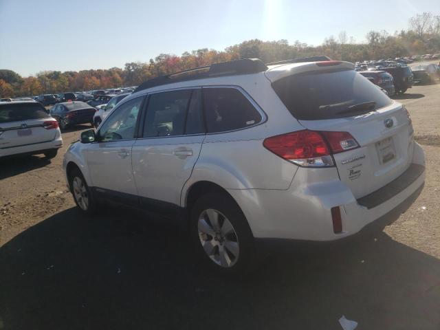 Снимка 2 от търг – 2012 SUBARU OUTBACK 2. с VIN 4S4BRBCC4C3264644