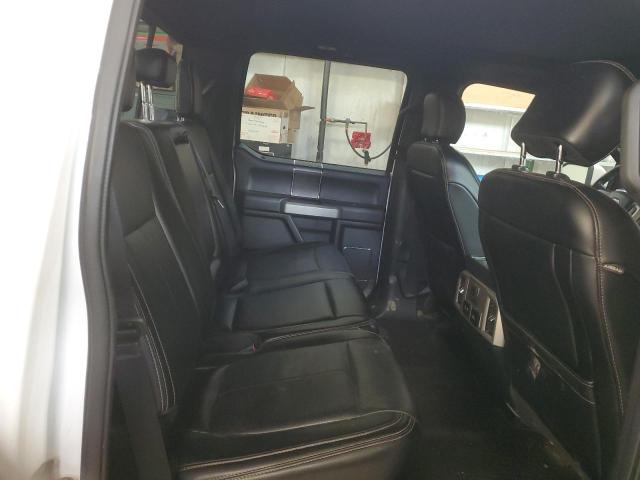 Photo 10 from auction – 2018 FORD F150 SUPER with VIN 1FTEW1EG7JKD90889