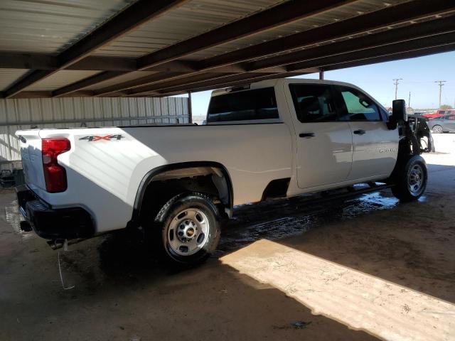 Photo 3 from auction – 2024 CHEVROLET SILVERADO with VIN 1GC1YLE75RF223567