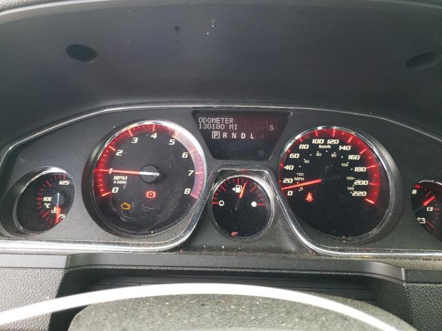Photo 9 from auction – 2015 GMC ACADIA SLE with VIN 1GKKRNED7FJ199241