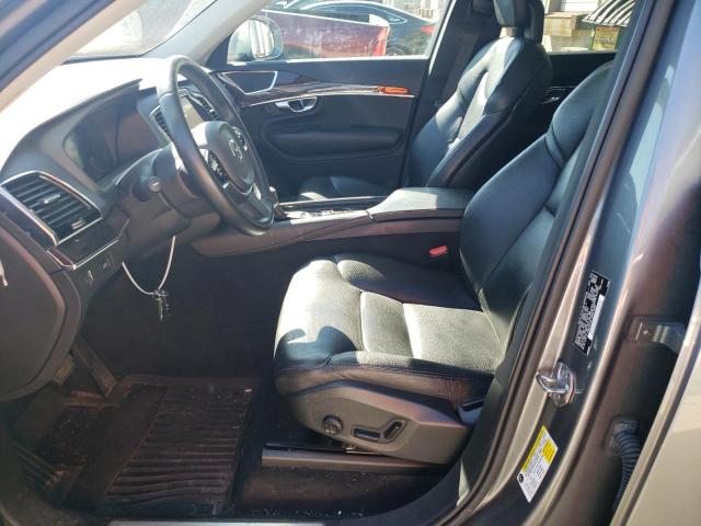 Photo 7 from auction – 2016 VOLVO XC90 with VIN YV4A22PK0G1040954